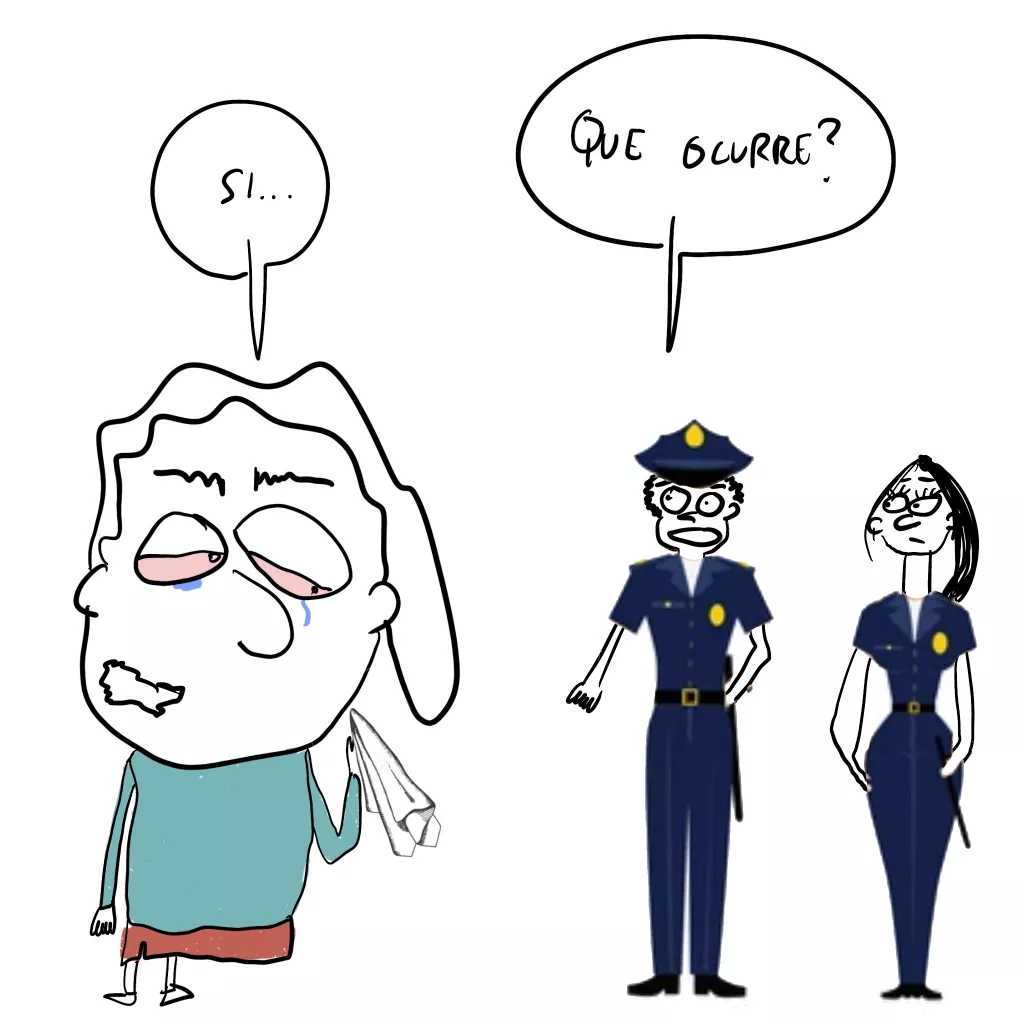 me siento solo